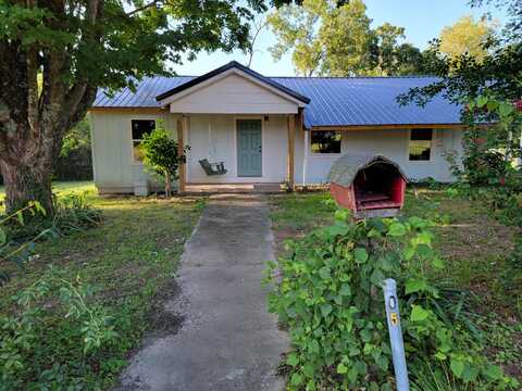 5 Jones Street, La Fayette, GA 30728