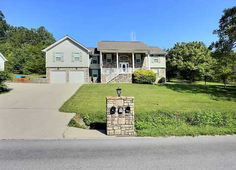 360 Marble Top Road, Chickamauga, GA 30707