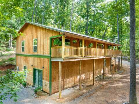 1570 Sloans Gap Road, Ocoee, TN 37361