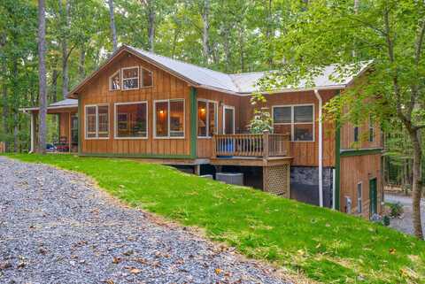 1570 Sloans Gap Road, Ocoee, TN 37361