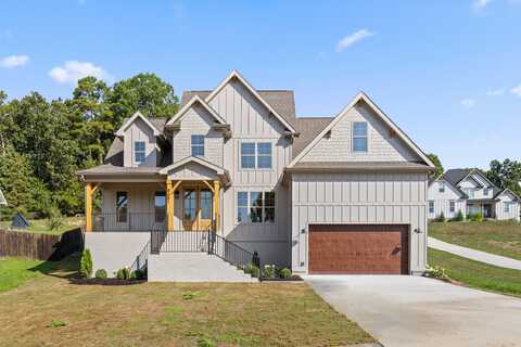 8681 Woodbury Acre Court, Harrison, TN 37341