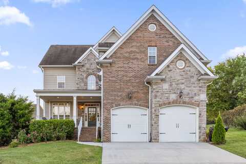 8032 Hodges Way, Ooltewah, TN 37363