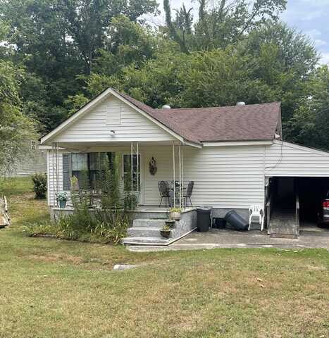 502 Montclair Drive, Rossville, GA 30741