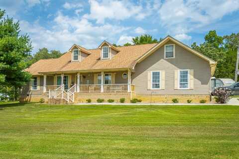 63 Mel Mcdaniel Road, Ringgold, GA 30736