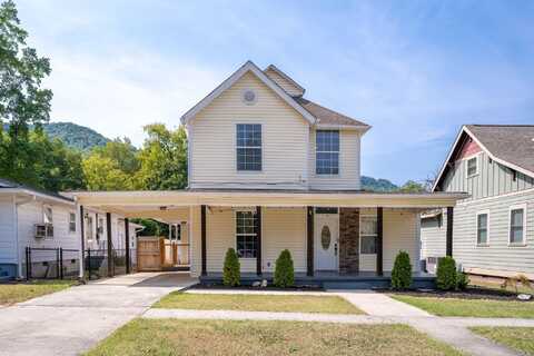 602 Holly Avenue, South Pittsburg, TN 37380