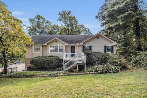 4948 Montcrest Drive, Chattanooga, TN 37416