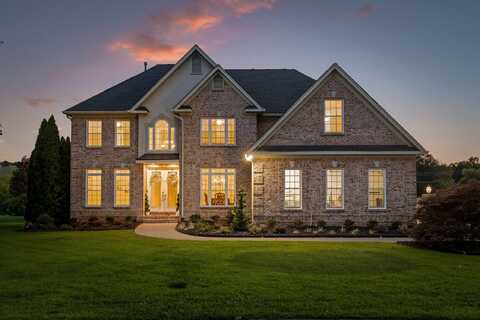 8322 Rambling Rose Drive, Ooltewah, TN 37363