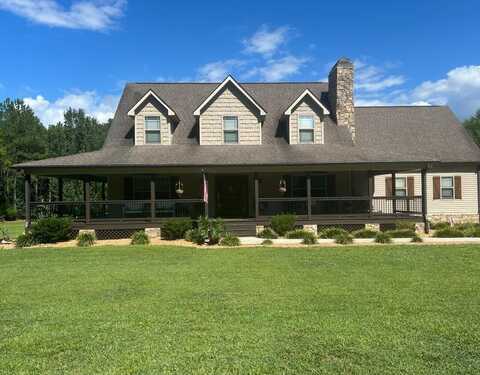 493 Tunnel Hill Road, Tunnel Hill, GA 30755