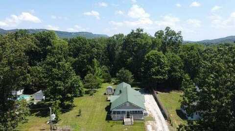 58 North Avenue, Flintstone, GA 30725