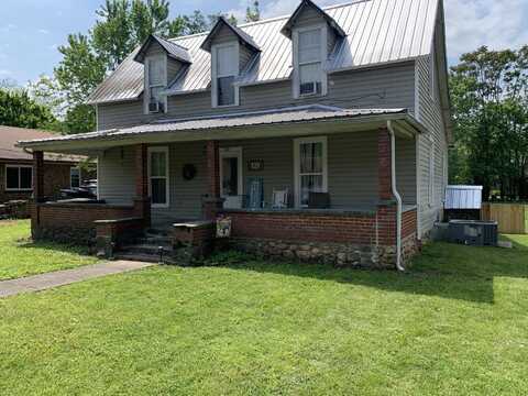 121 College Street, Jasper, TN 37347