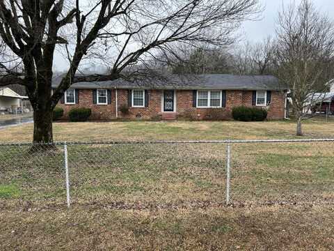 134 Hancock Road, Jasper, TN 37347