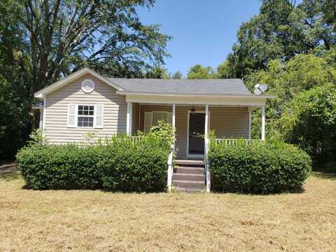 79 Elm Street, Summerville, GA 30747