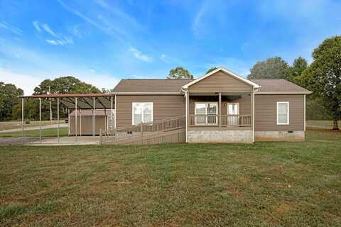 9743 Snow Hill Road, Ooltewah, TN 37363