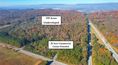 0 Shellmound Road, Jasper, TN 37347