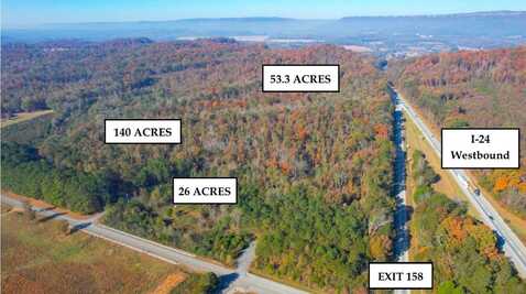 0 Shellmound Road, Jasper, TN 37347