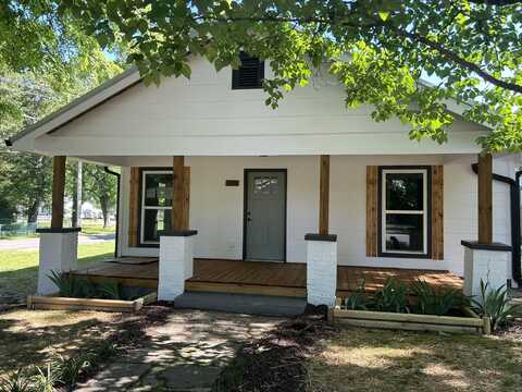 201 Loach Street, La Fayette, GA 30728