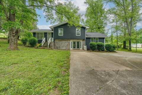 430 Osceola Drive, Whitwell, TN 37397