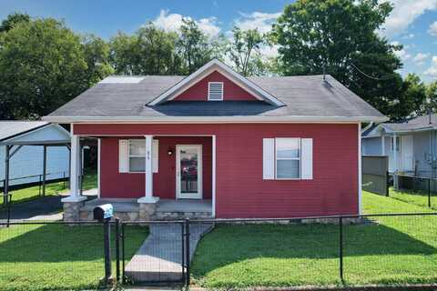 675 SE Church Street, Cleveland, TN 37311