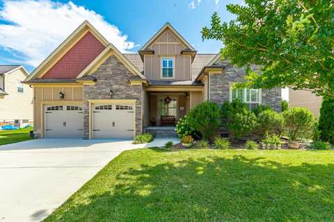 6862 Neville Drive, Ooltewah, TN 37363