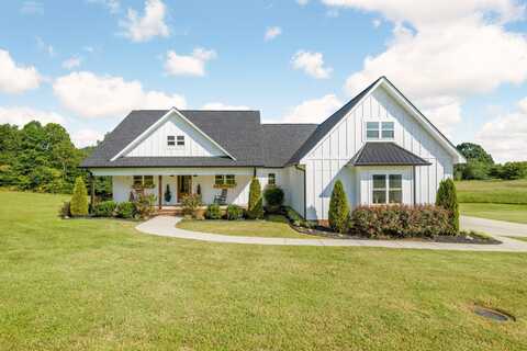 333 Summit Ridge Road, Dunlap, TN 37327