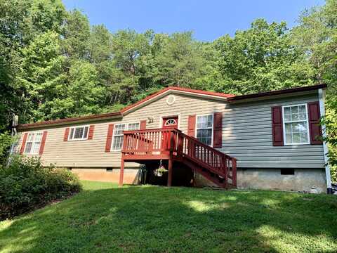 252 Paris Branch Road, Benton, TN 37307