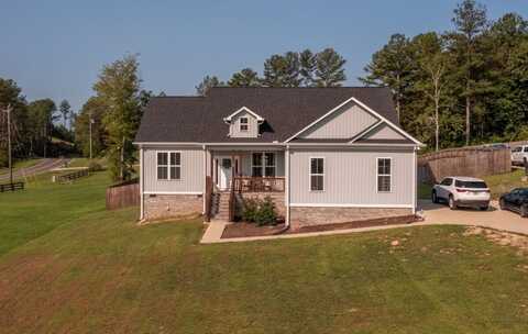 153 Bent Tree Road, Cohutta, GA 30710