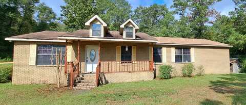 34 Seaman Lane, Evergreen, AL 36401