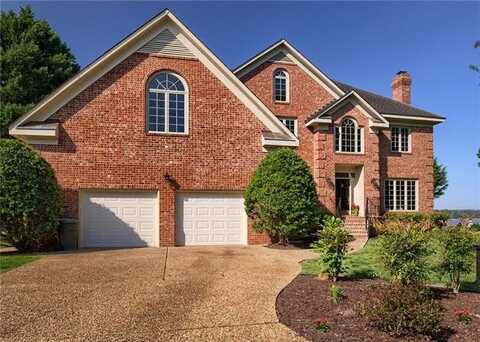 1 Island View Drive, Newport News, VA 23602