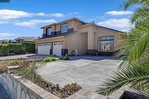 2657 Vallecito Way, Antioch, CA 94531