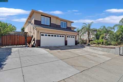 2657 Vallecito Way, Antioch, CA 94531