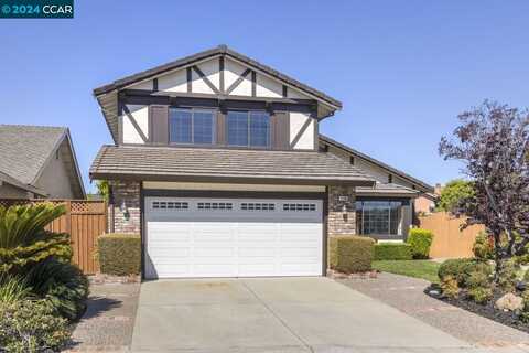 1108 Tanglewood Way, San Mateo, CA 94403