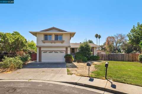 2210 Sierra Ct, Concord, CA 94518