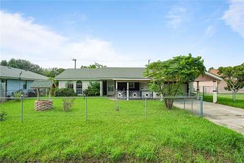 2739 Avenue E, Ingleside, TX 78362