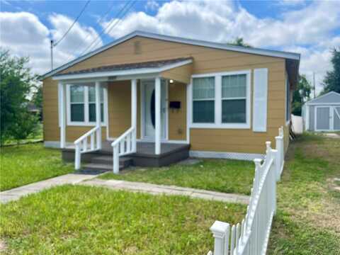 3321 Houston Street, Corpus Christi, TX 78411