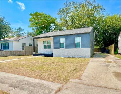 4813 Easter Drive, Corpus Christi, TX 78415