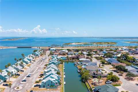 14300 Aloha Street N unit: 139, Corpus Christi, TX 78418