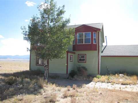 804 Stoll Mountain Road, Lake George, CO 80827