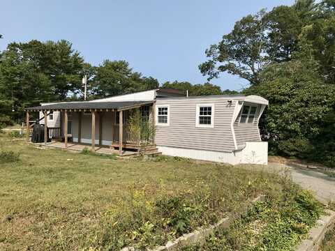 300 Nathan Ellis Highway, Mashpee, MA 02649