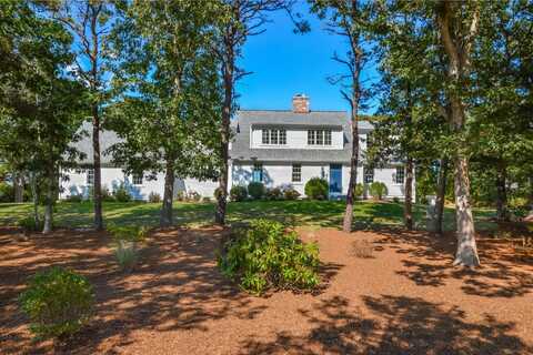 5 Carleton Drive W, East Sandwich, MA 02537