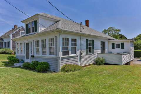 67 School Street, Chatham, MA 02633