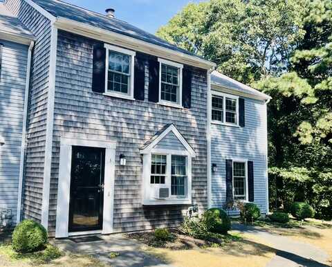 441 Buck Island Road, West Yarmouth, MA 02673