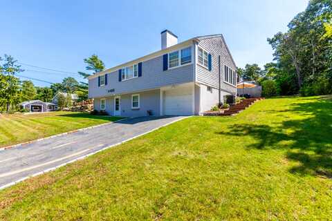 47 Follins Bay Road, South Dennis, MA 02660