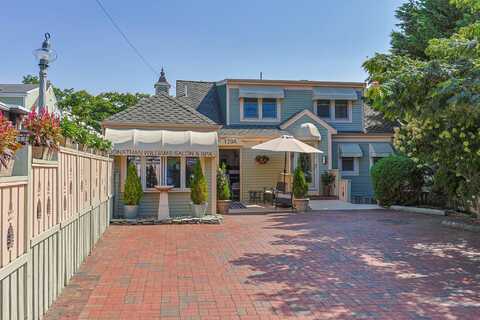 139 Bradford Street, Provincetown, MA 02657