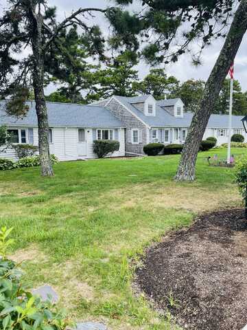 75 Beaten Road, Dennis Port, MA 02639