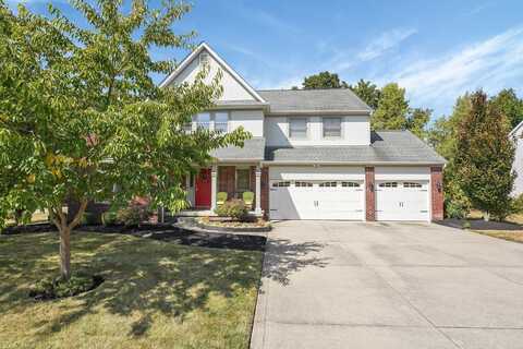 13127 Silverbrook Drive, Pickerington, OH 43147