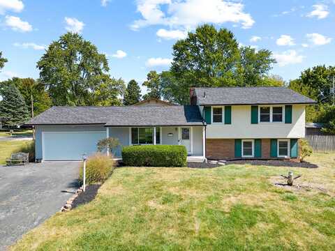 4520 Astral Drive, Hilliard, OH 43026