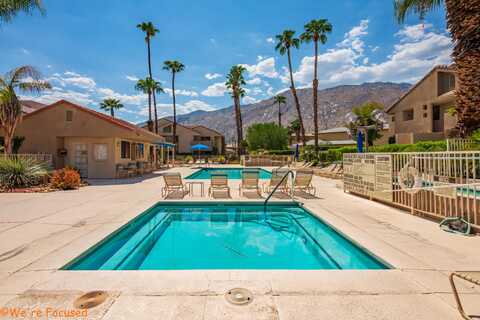 222 N Calle El Segundo, Palm Springs, CA 92262