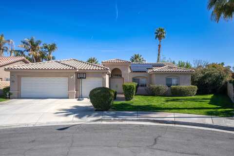 44440 Silver Canyon Lane, Palm Desert, CA 92260