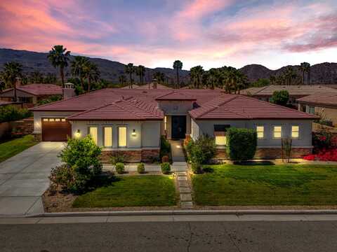 57855 Residenza Court, La Quinta, CA 92253