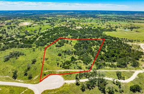 Lot 10 Gran Vista Dr, Fredericksburg, TX 78624